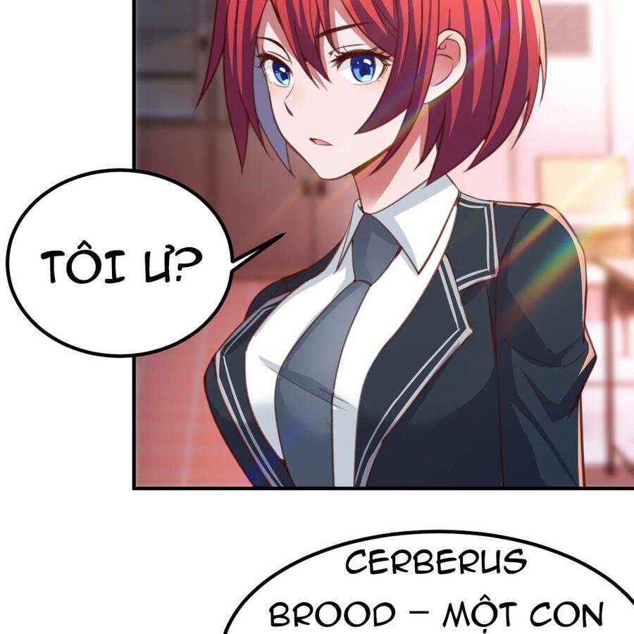 Thiên Tứ Thức Tỉnh: Chapter 5