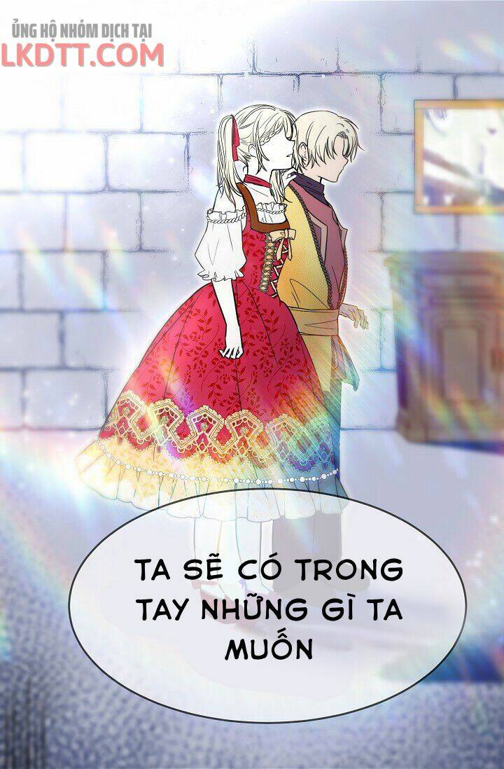 Mylord, Nữ Hoàng Của Loài Sói!: Chapter 14