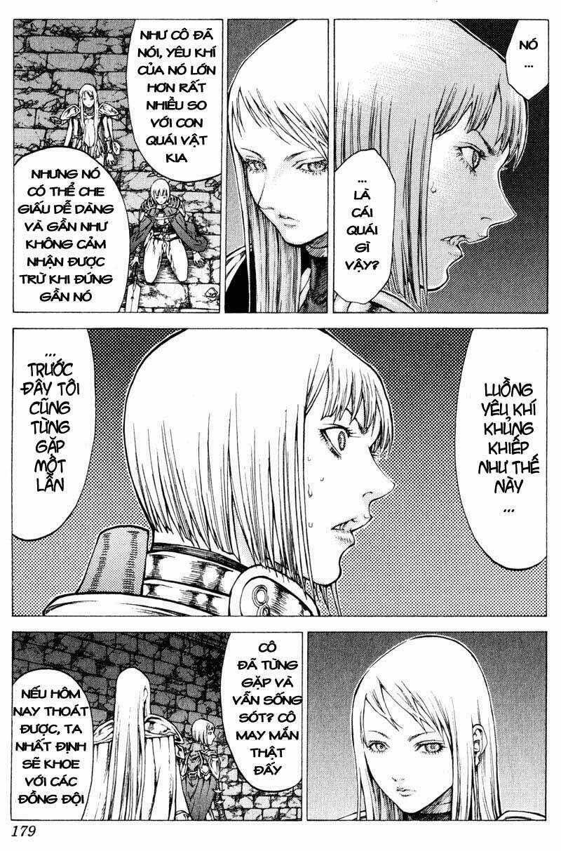 Mắt Bạc: Chapter 45