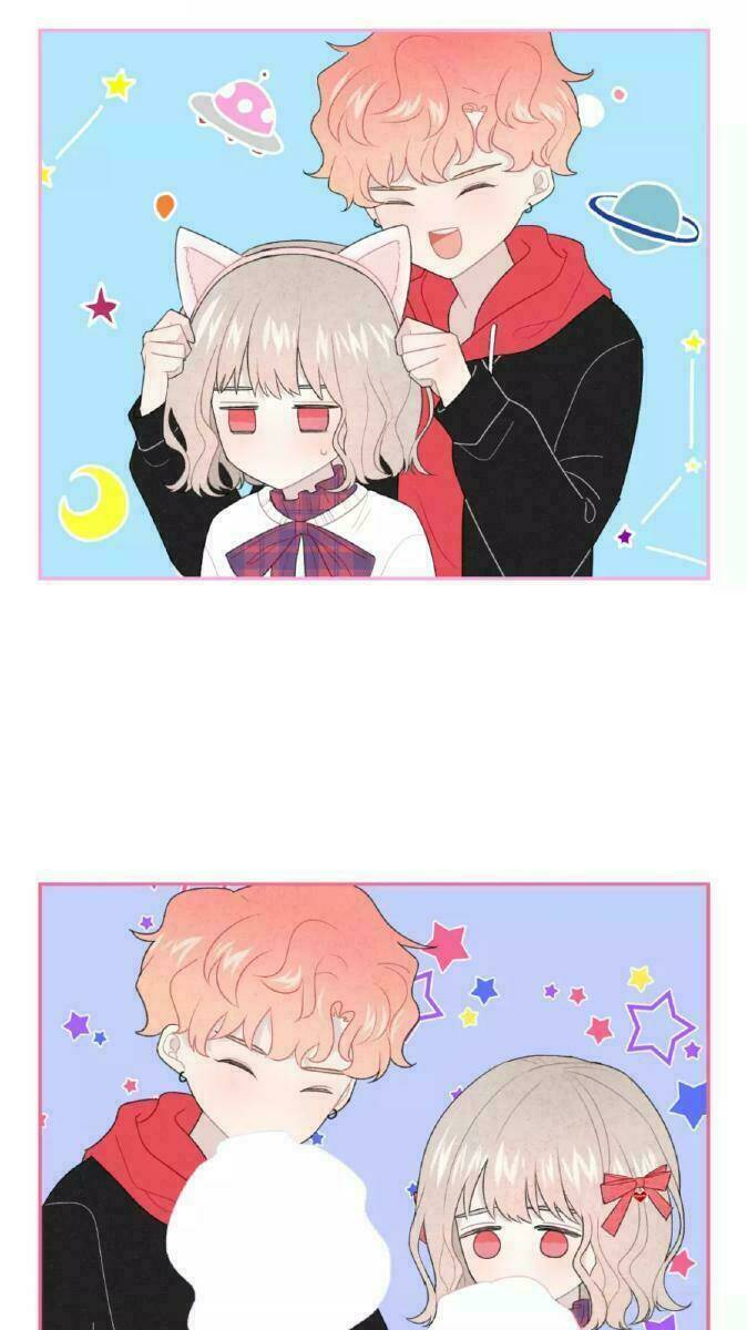 Từ Cái Nhìn Của Em: Chapter 36