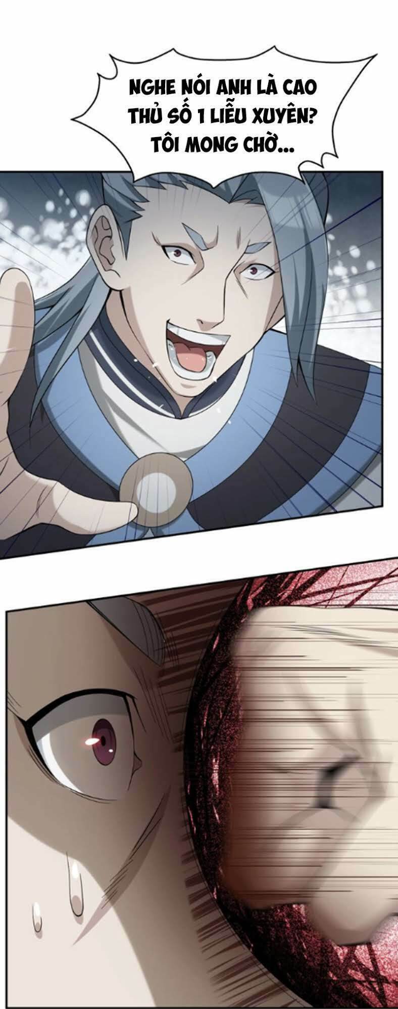 Siêu Cấp Đại Chủ Bạ: Chapter 19