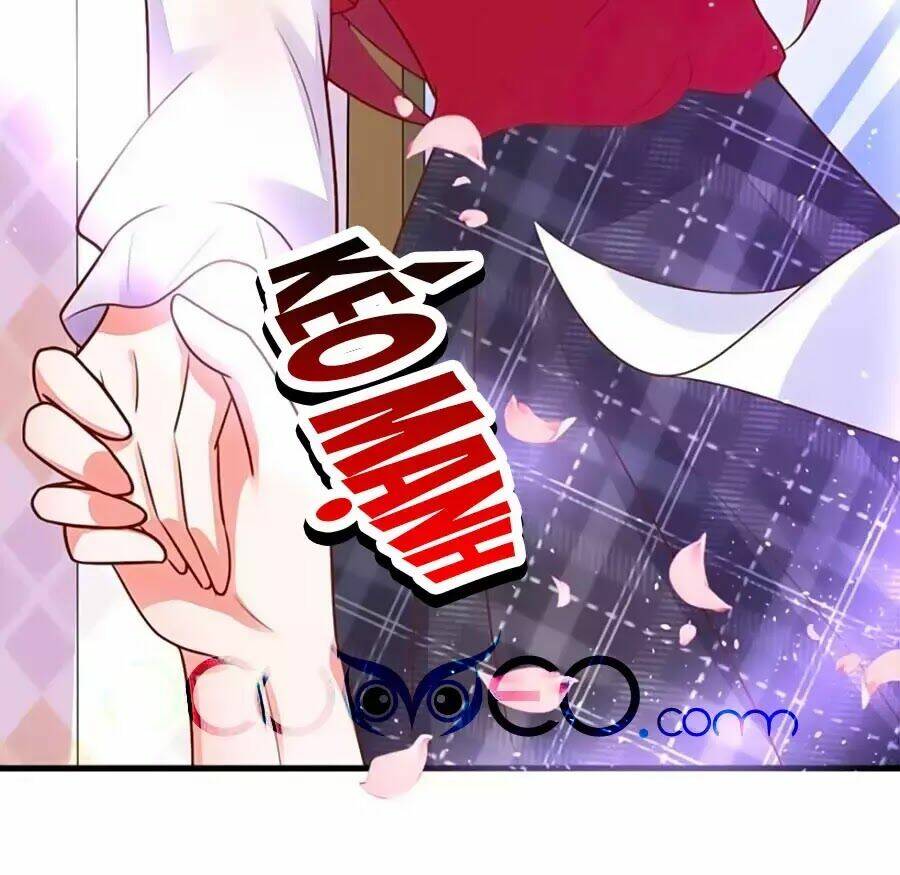 Thịnh Thế Hoa Sủng: Tôi Bị Bắt Làm Tù Binh: Chapter 13