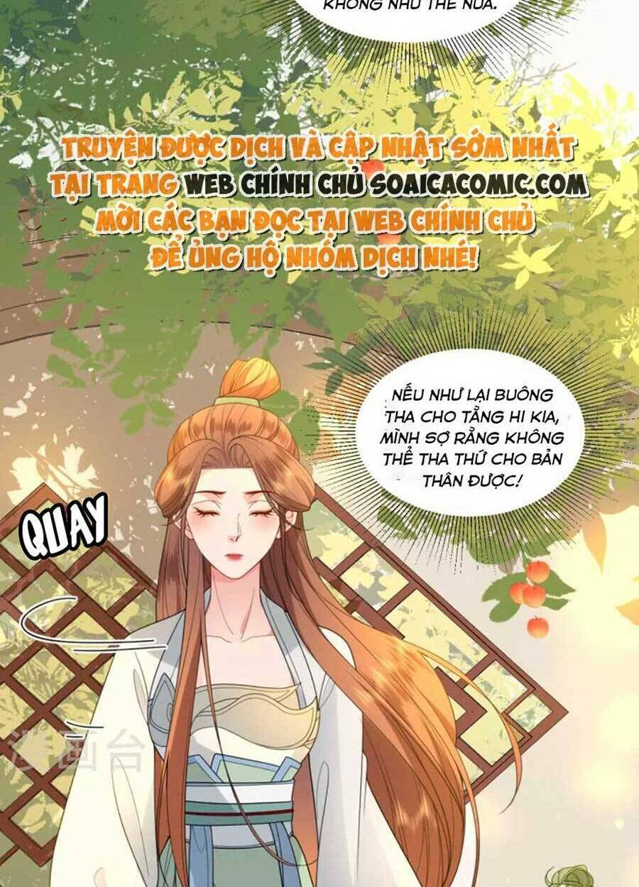 Tướng Quân, Bổn Phi Không Nhận Sủng: Chapter 42
