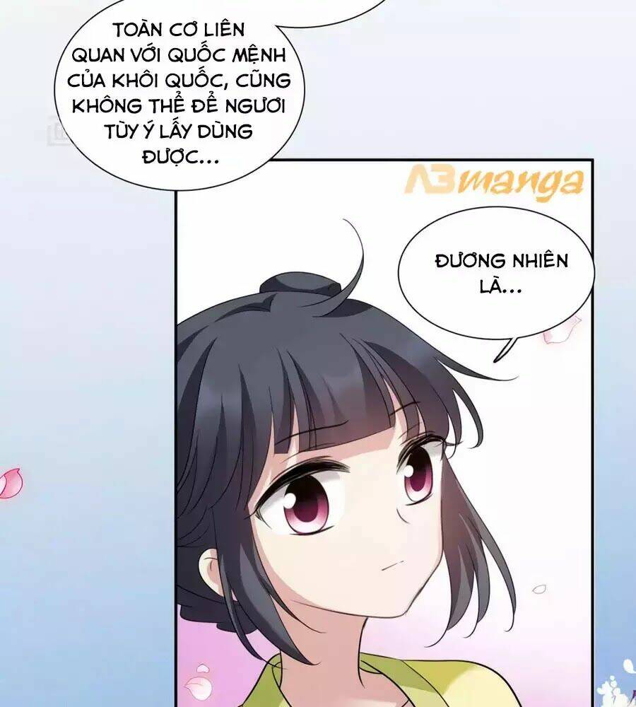 Toàn Cơ Từ: Chapter 52.1