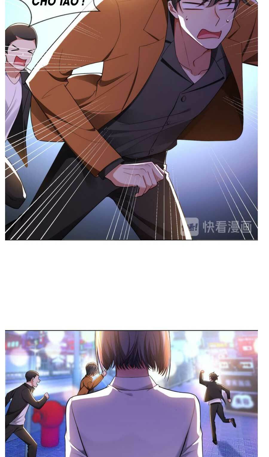 Cô Vợ Nhỏ Nuông Chiều Quá Lại Thành Ác!!: Chapter 187.1