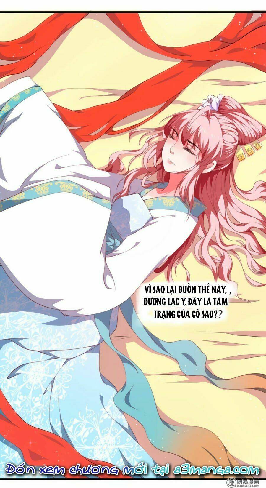 Khuynh Thế Y Phi Muốn Bỏ Chồng: Chapter 2