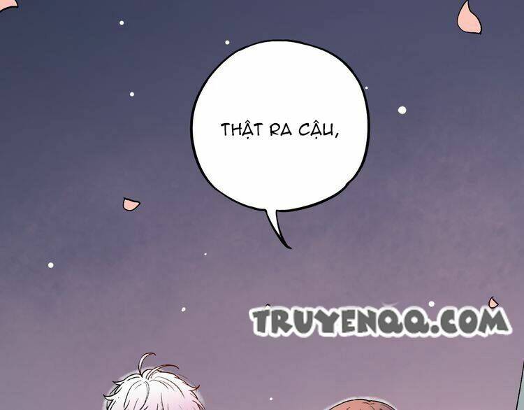 Trạch Thượng Tịch Mịch Huỳnh Hỏa: Chapter 7.2