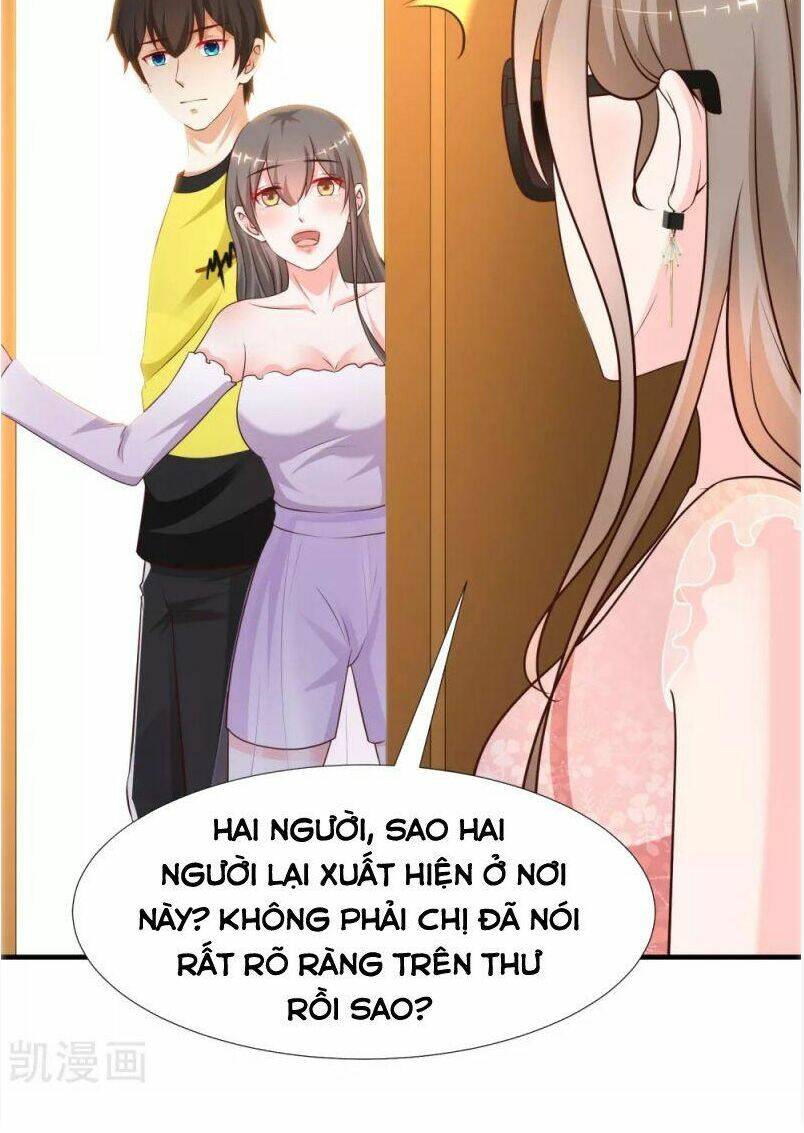 Tối Cường Vận Đào Hoa: Chapter 144