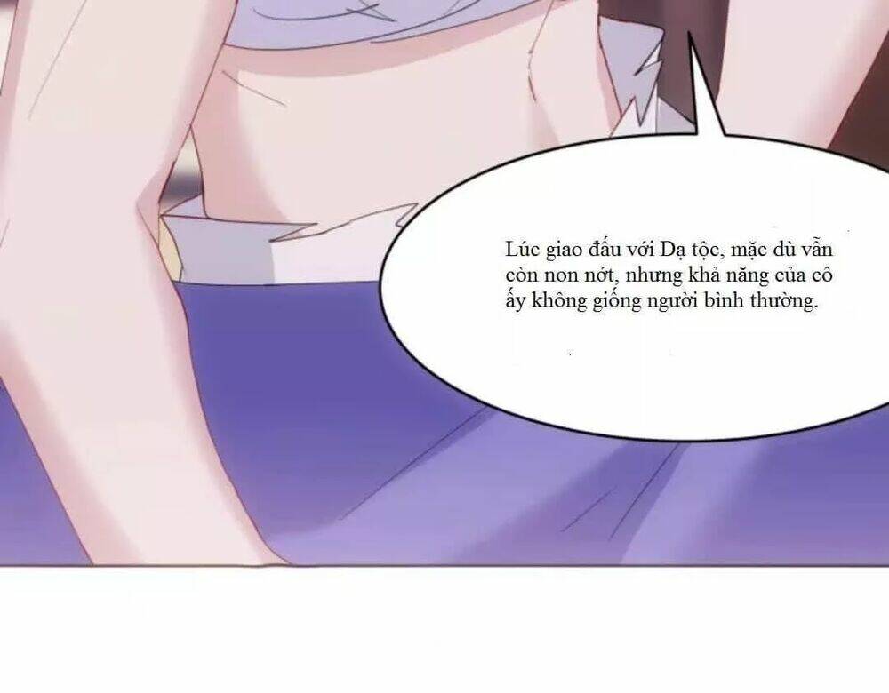 Bí Mật Của Dạ Tộc: Chapter 14.2