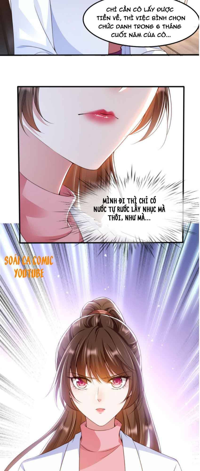 Nhất Sanh Hữu Hỉ: Chapter 2