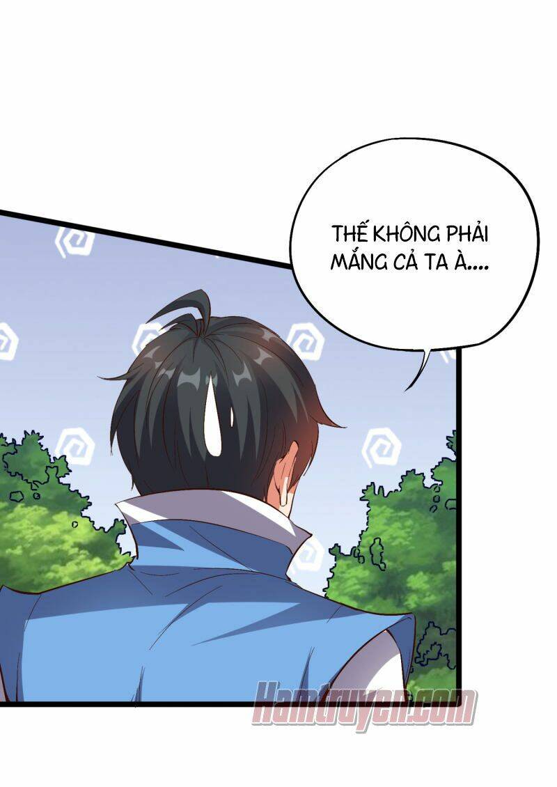 Phục Thiên Thánh Chủ: Chapter 35