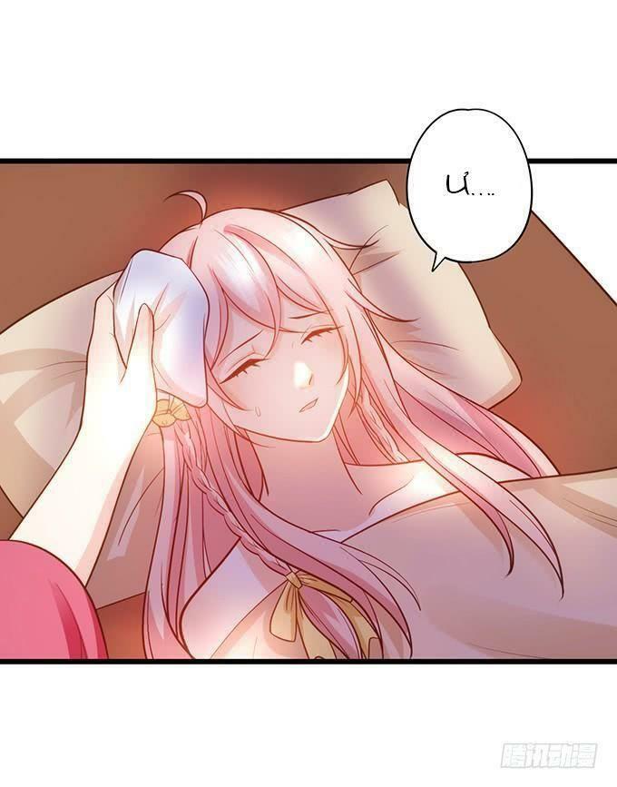 Hồ Tiên Hung Bạo: Chapter 112