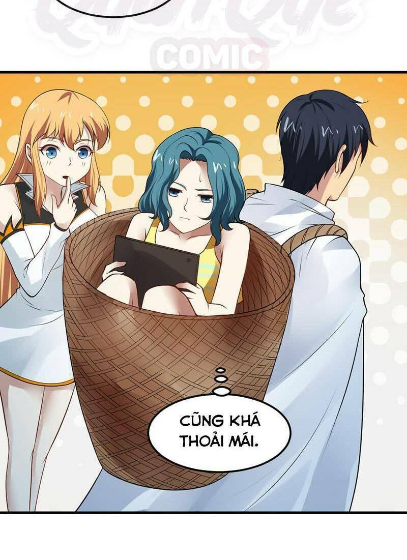 Cuộc Sống Tận Thế Bắt Đầu Từ Số 0: Chapter 27
