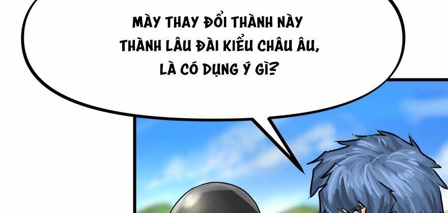 Vua Sinh Tồn: Chapter 74