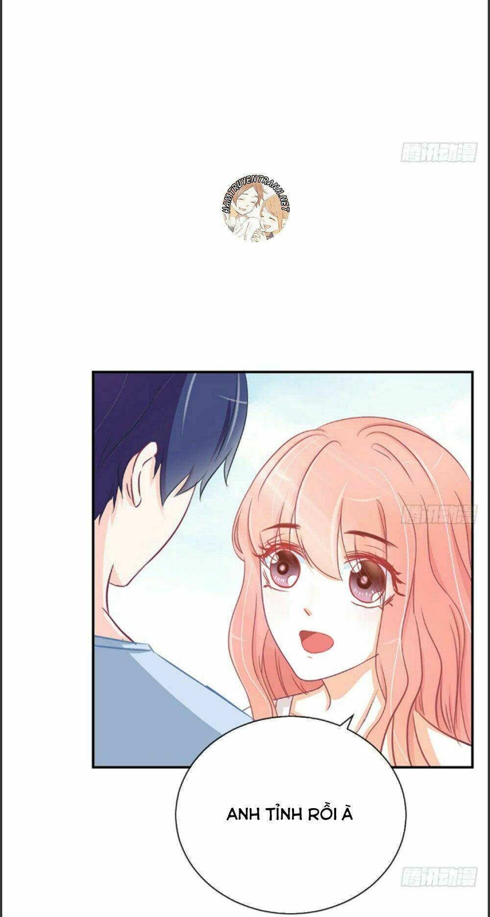 Cẩm Lý Thiếu Nữ Của Tôi: Chapter 9.4