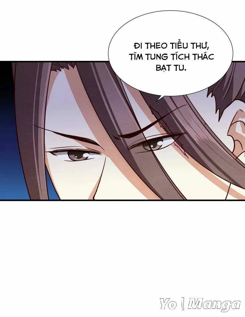 Tuyệt Thế Độc Phi Của Tà Vương: Chapter 144