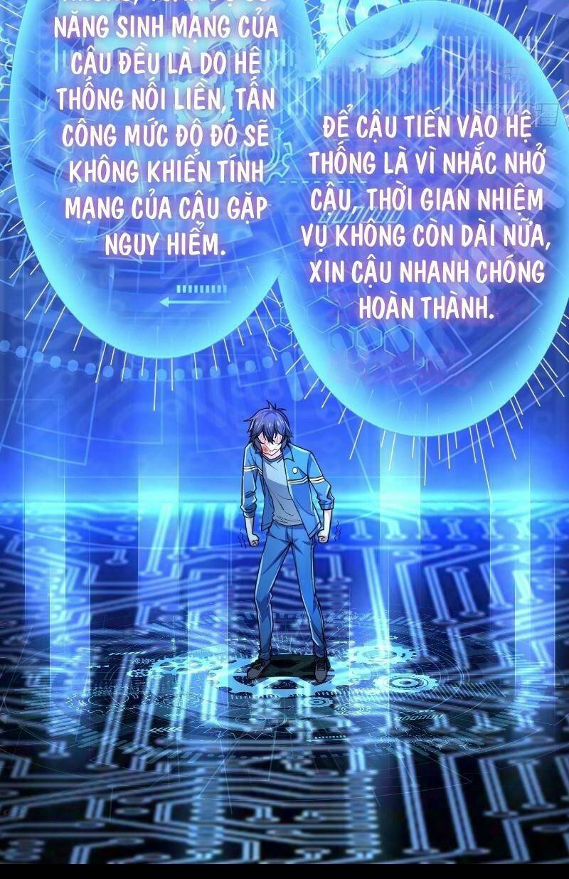 Hệ Thống Bái Kim Siêu Cấp: Chapter 9