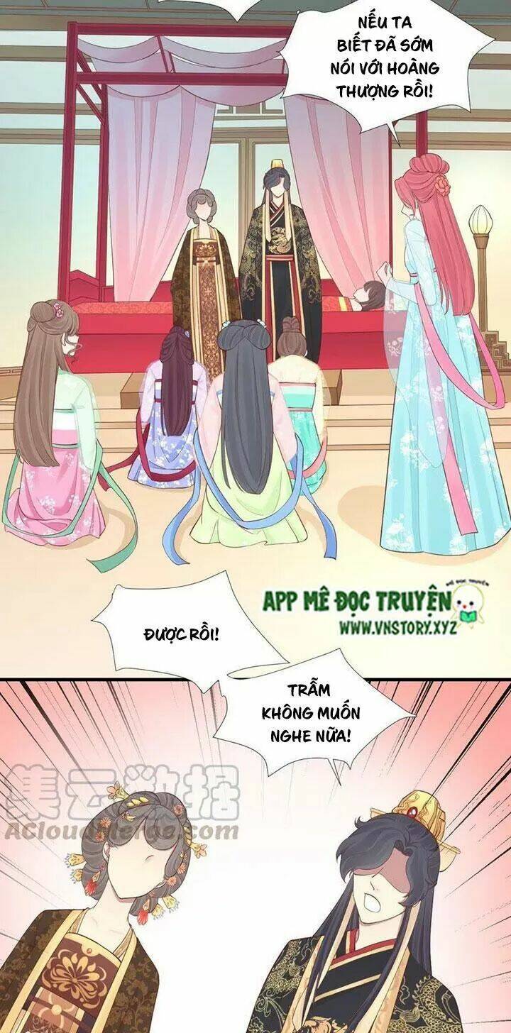 Hoàng Hậu Bận Lắm: Chapter 102