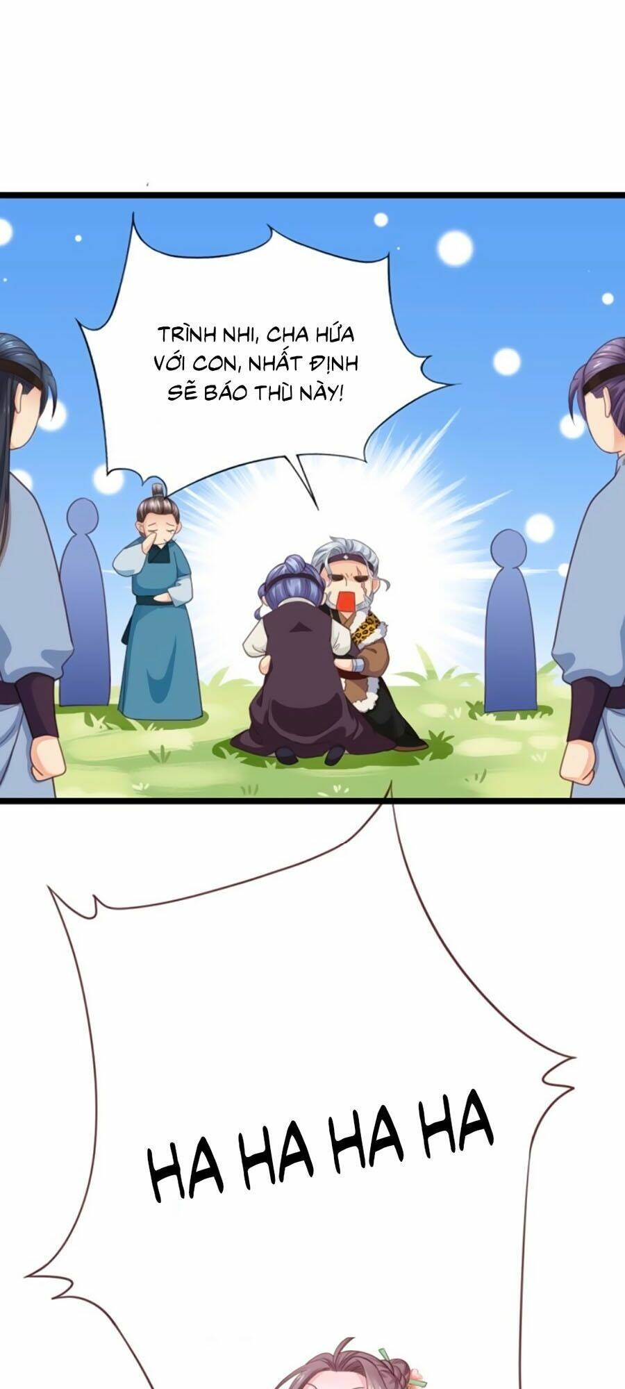 Đứng Lại! Phụng Chỉ Ăn Cướp: Chapter 4