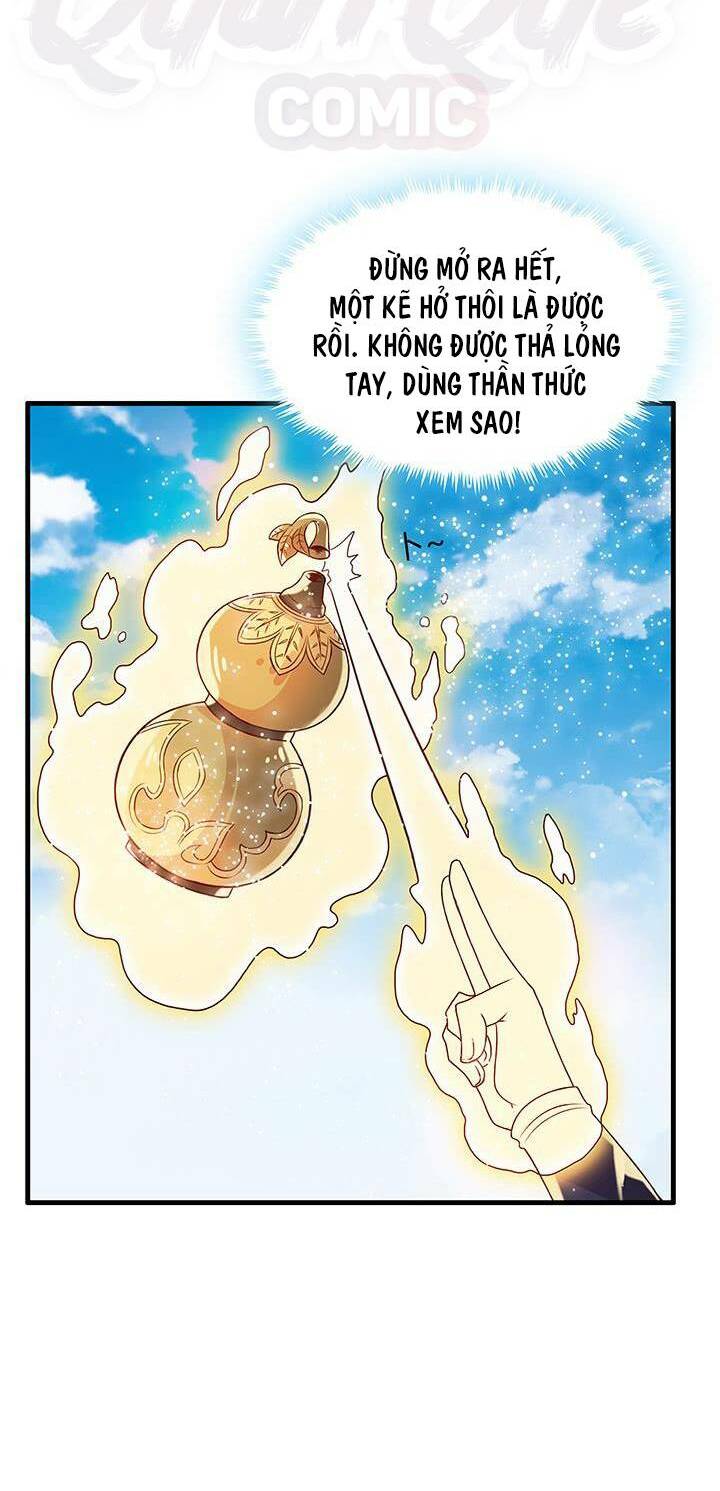 Siêu Phàm Truyện: Chapter 52