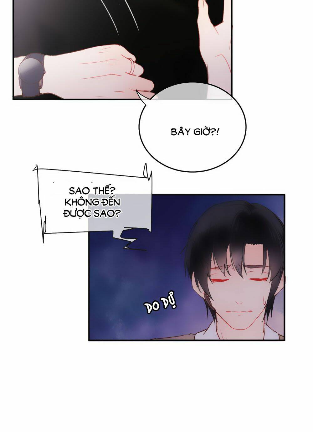 Ảnh Hậu Thời Gian: Chapter 29