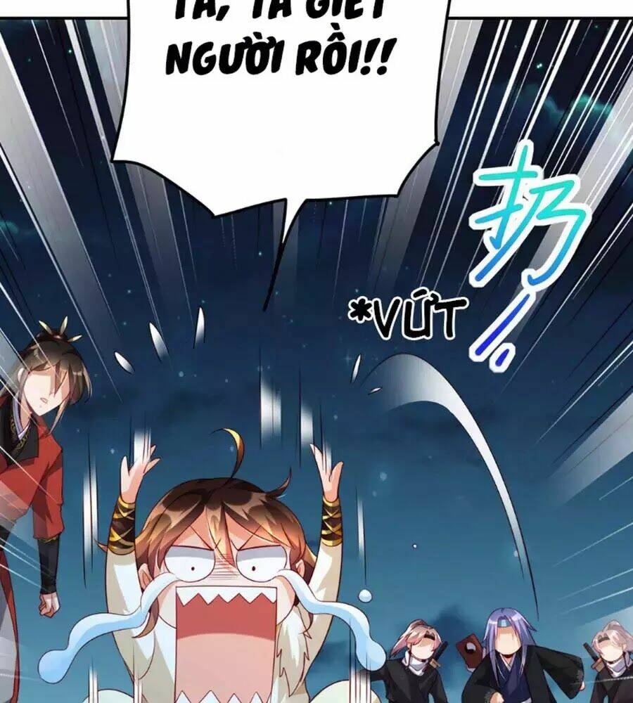 Thiên Kim Bất Hoán: Chapter 26