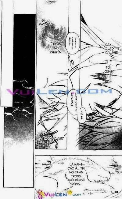 Thanh Kiếm Và Vương Miện: Chapter 5