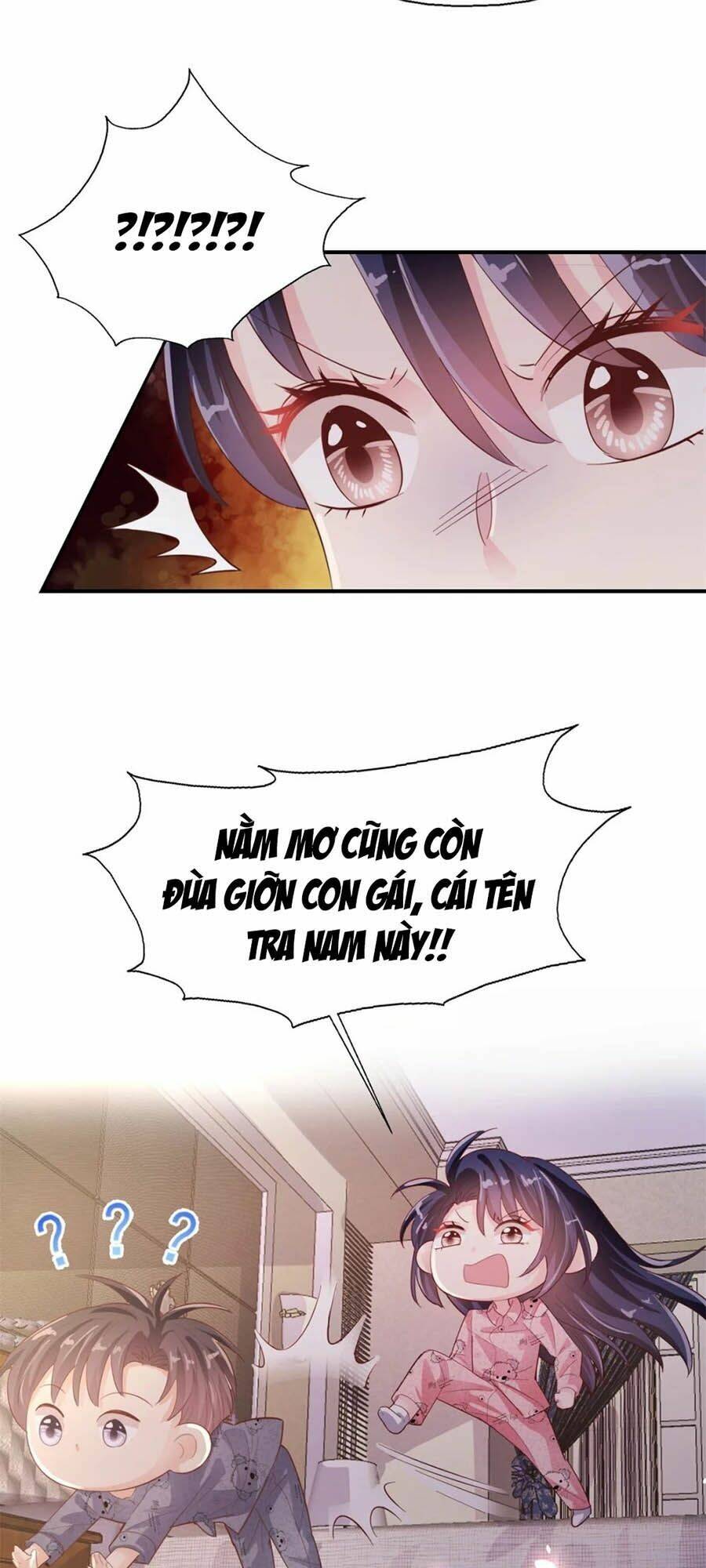 Sau Này Vẫn Cứ Thích Anh: Chapter 93.5