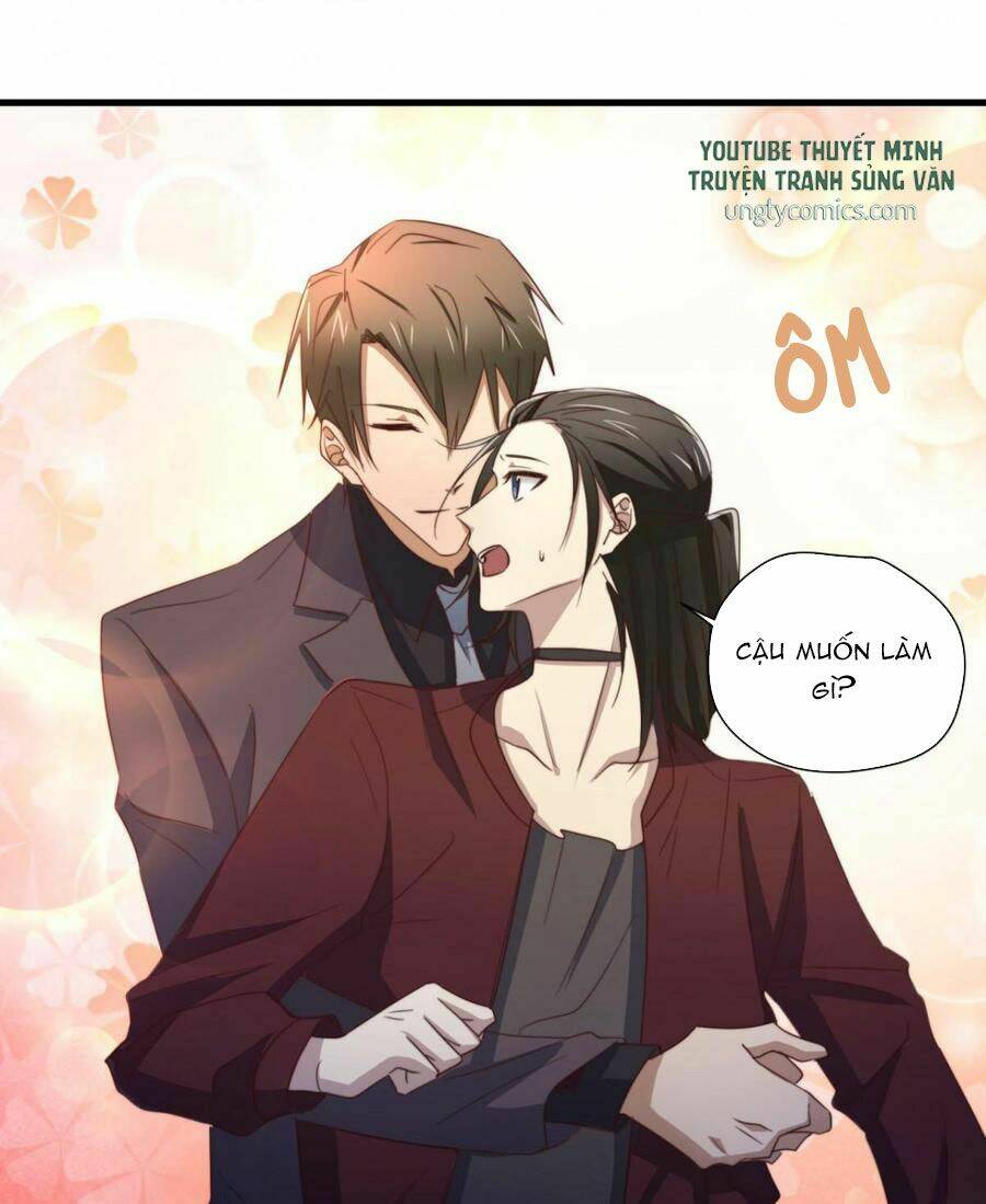 Đơn Phương Yêu Thầm Anh: Chapter 48