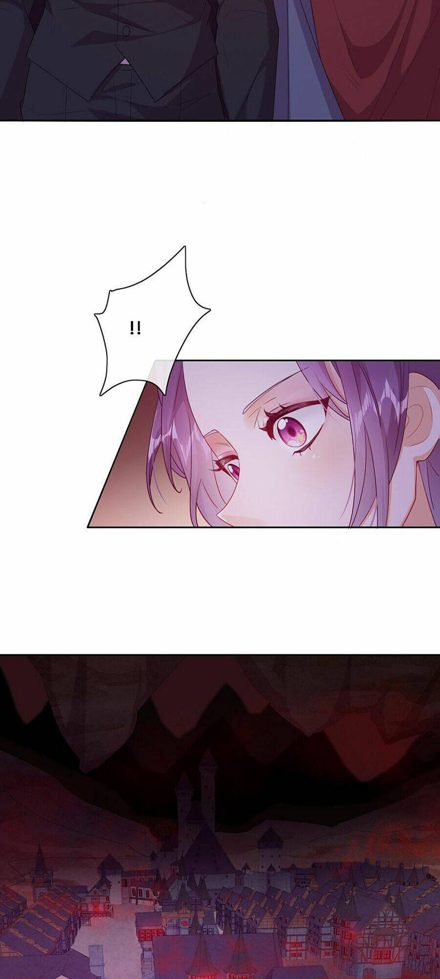 Vân Tưởng Chi Ca: Truy Ái Chỉ Lệnh: Chapter 40