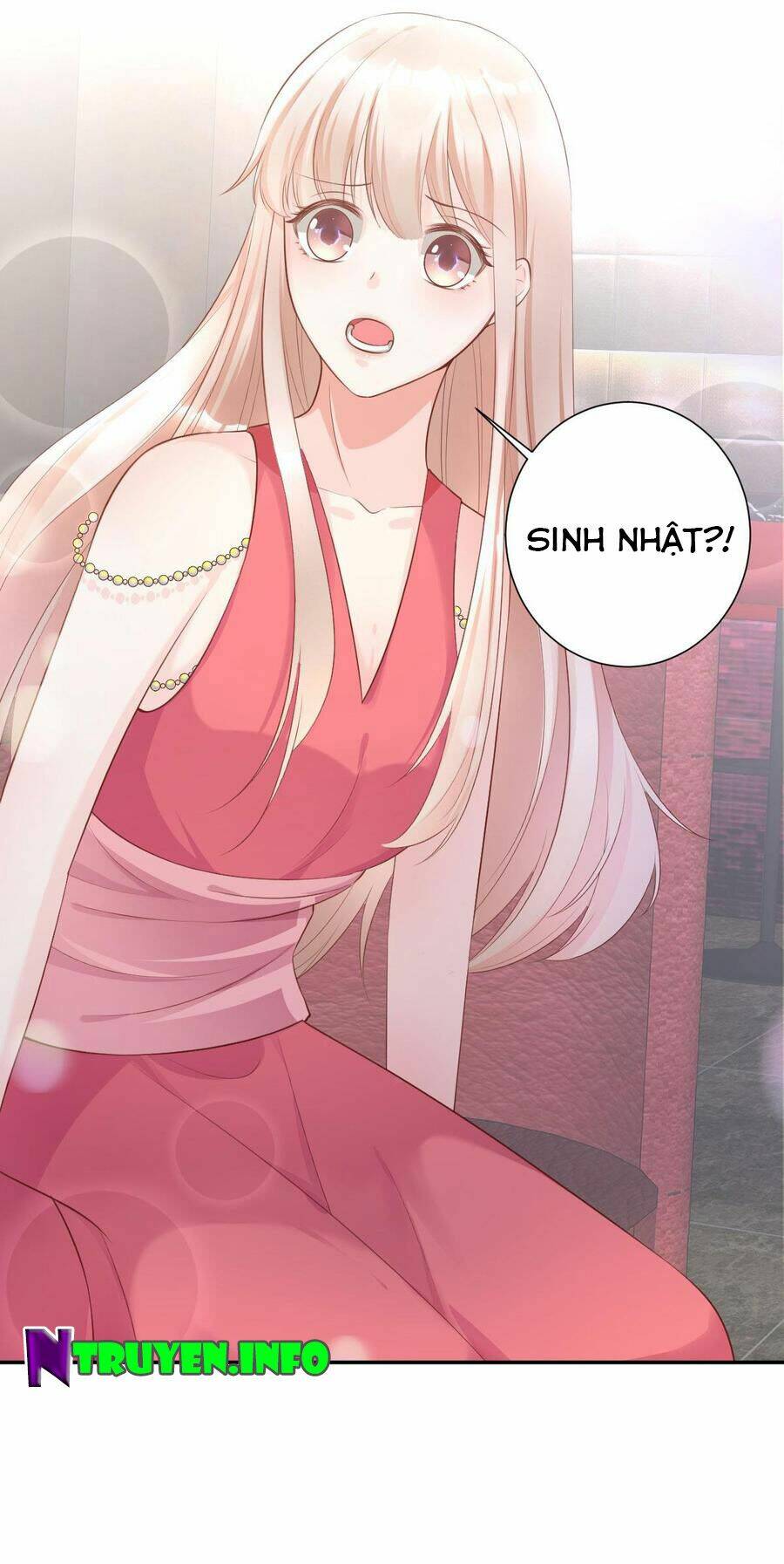 Tư Sủng Cục Cưng Bảo Bối: Chapter 45