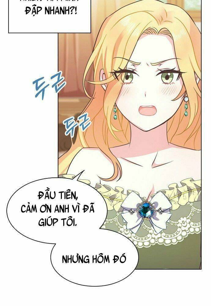 Một Đêm Với Hoàng Đế: Chapter 4