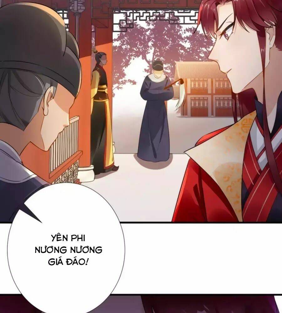 Vương Phi Có Chút Nghịch Ngợm: Chapter 69