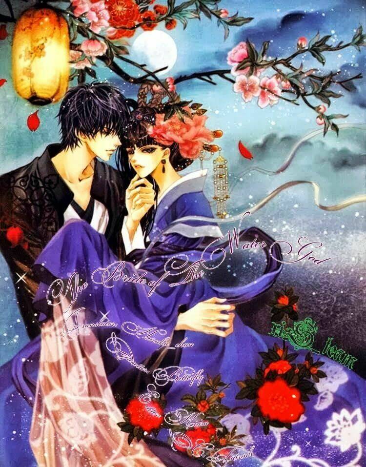 Tân Nương Của Thủy Thần: Chapter 90