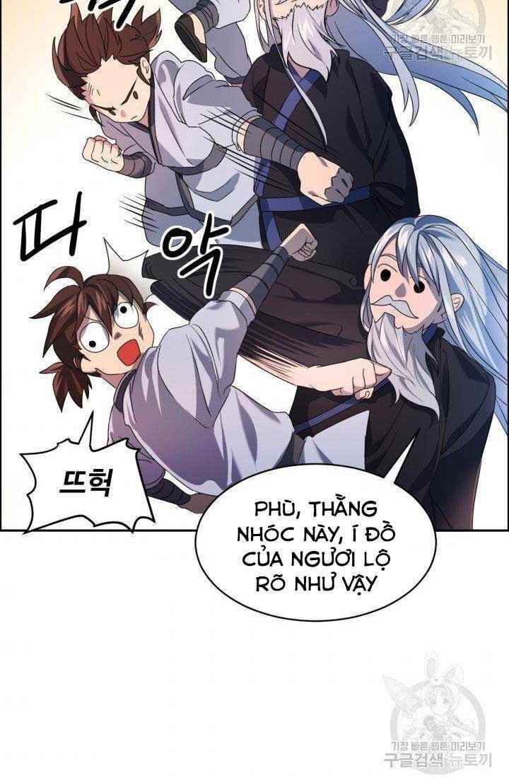 Thiên Hạ Đệ Nhất Phiêu Sĩ: Chapter 3