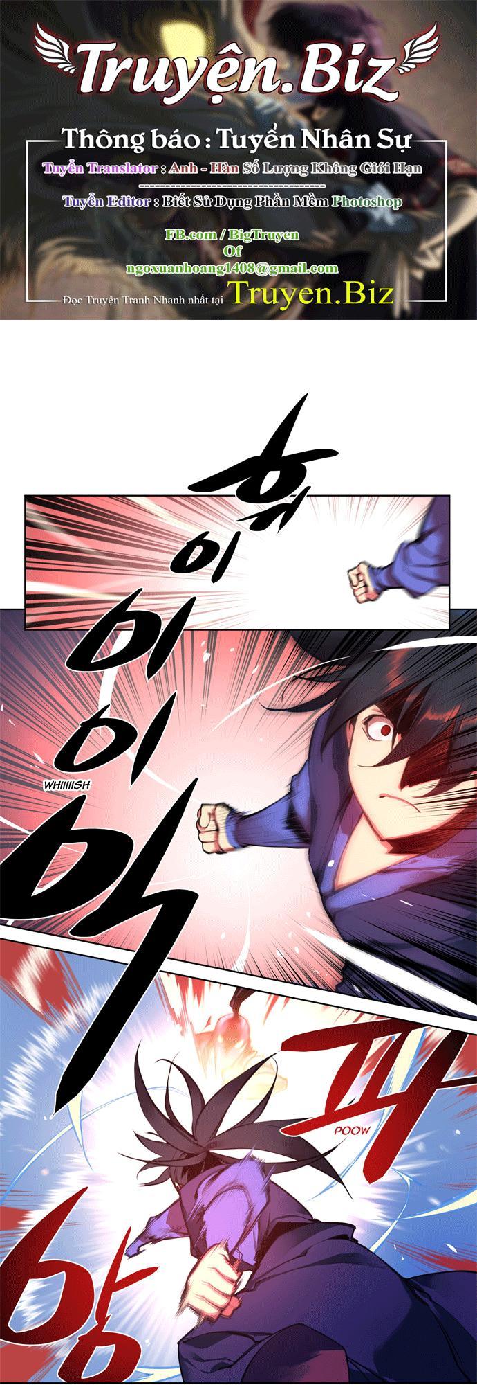Marchan: The Embodiment Of Tales: Chapter 93
