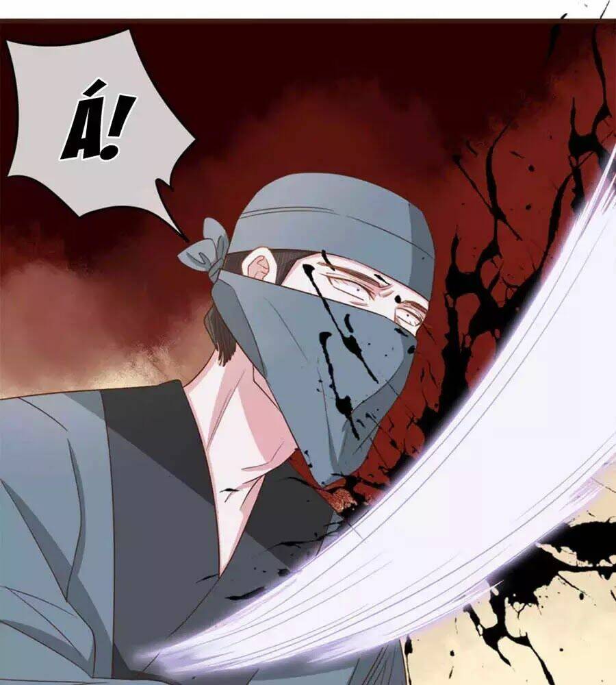 Đích Nữ Hữu Độc: Chapter 34