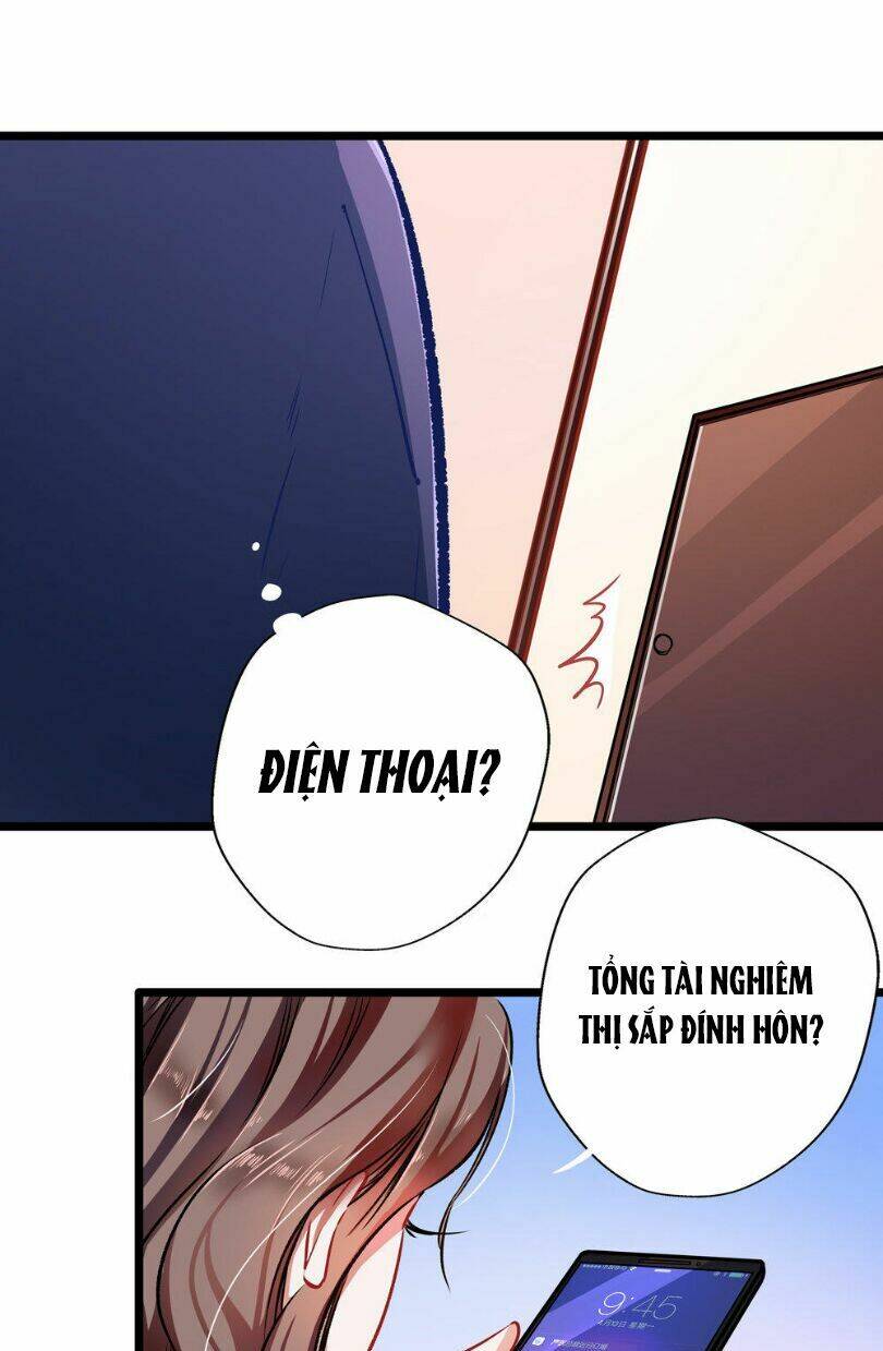 Cưng Chiều Ái Thê Hư Hỏng: Chapter 25