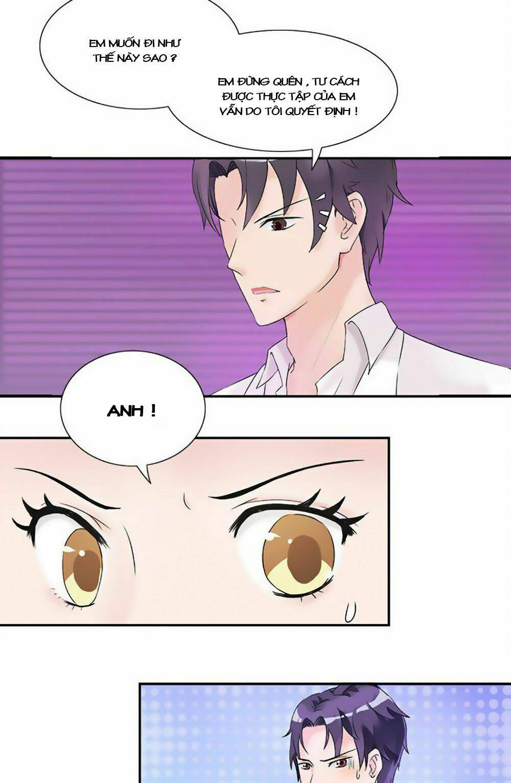 Tiểu Tâm Can Tuyệt Sủng Của Lạc Tiên Sinh: Chapter 7