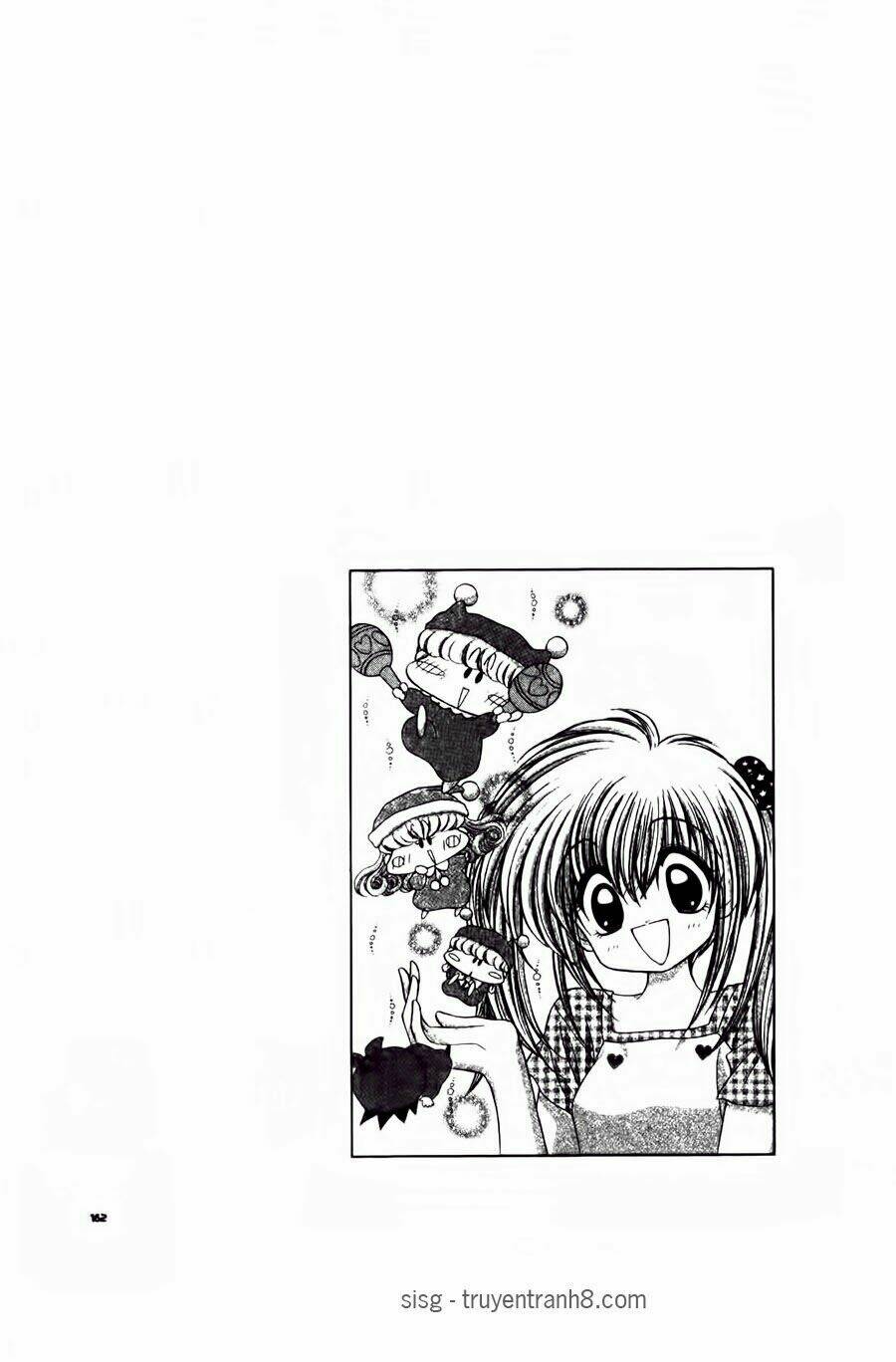 Chiếc Ly Kỳ Diệu: Chapter 18