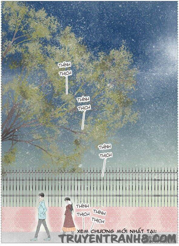 Giữa Anh Và Em: Chapter 44