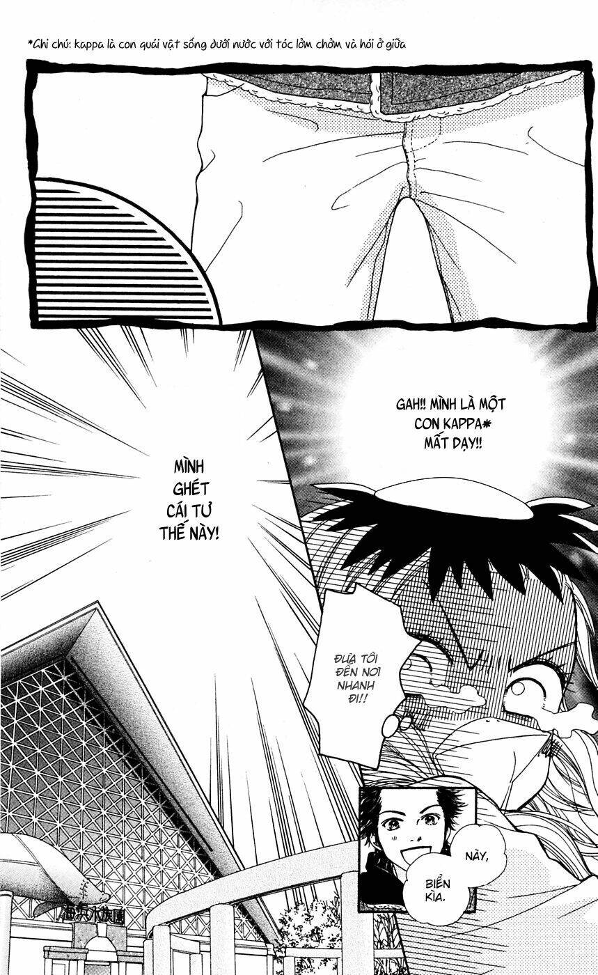 Cô Láng Giềng: Chapter 89