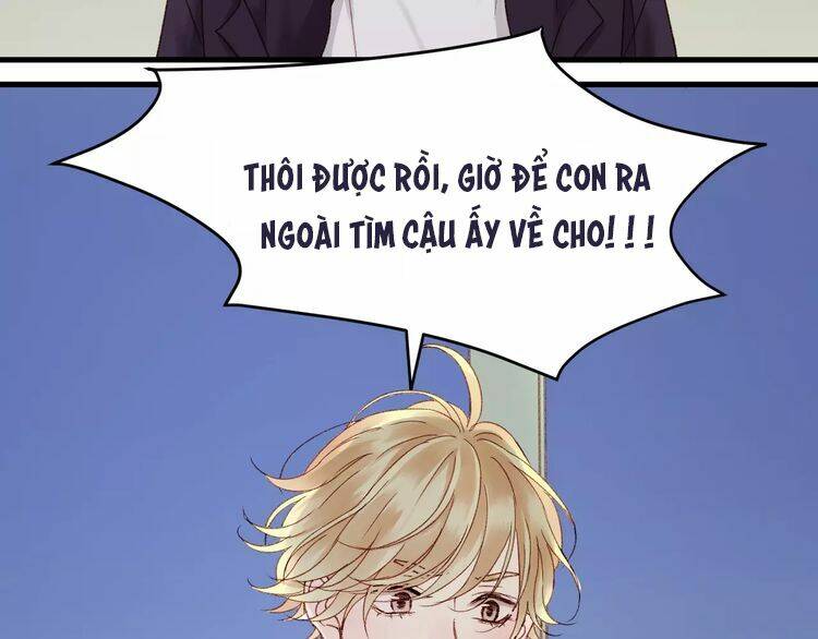 Lượm Được Một Tiểu Hồ Ly 2: Chapter 21