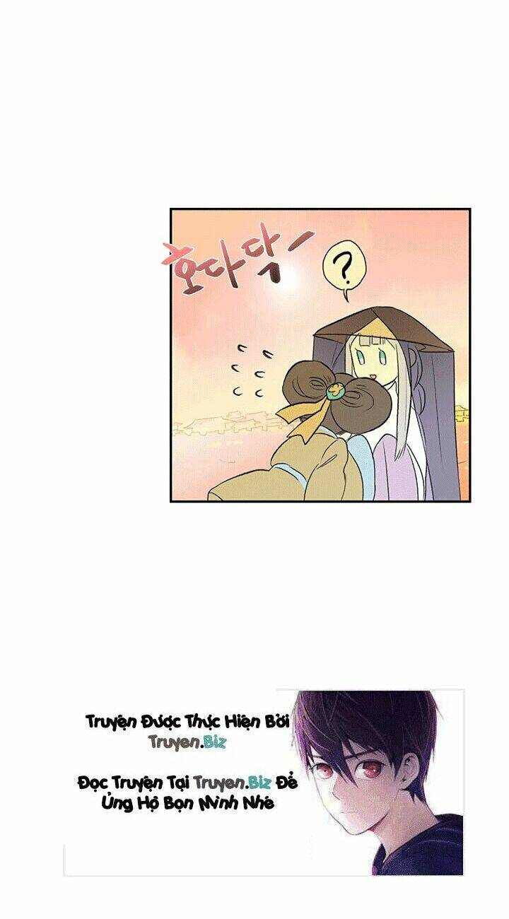 Học Sĩ Tái Sinh: Chapter 45