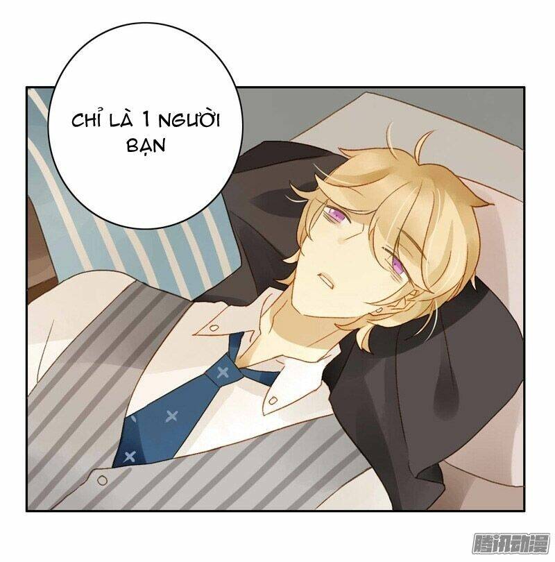 Sức Mạnh Của Sắc Đẹp: Chapter 66