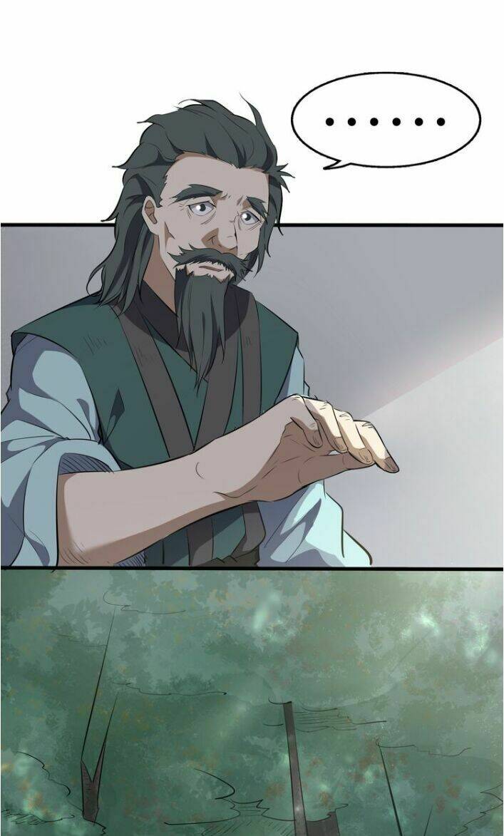 Đại Nghịch Chi Môn: Chapter 20