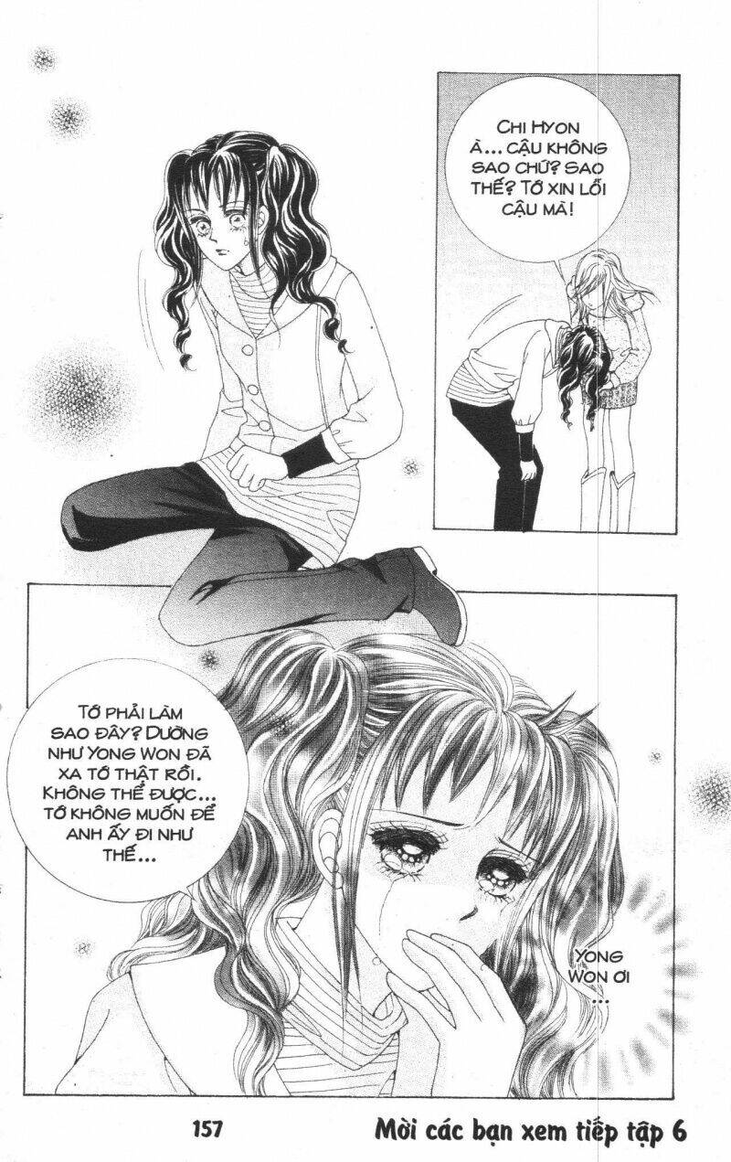 Say Say Say: Chapter 5