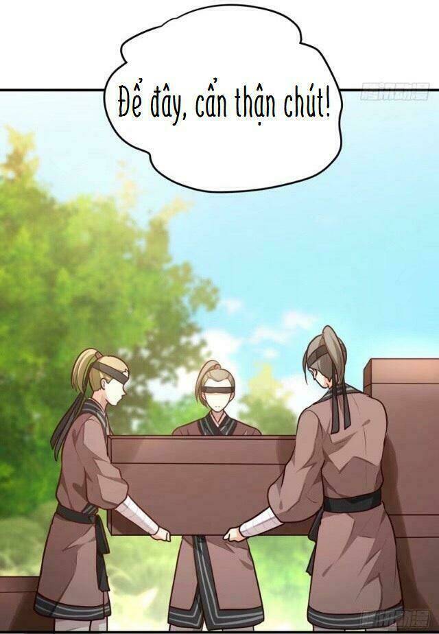 Trọng Sinh Thành Tiểu Nha Đầu: Chapter 19