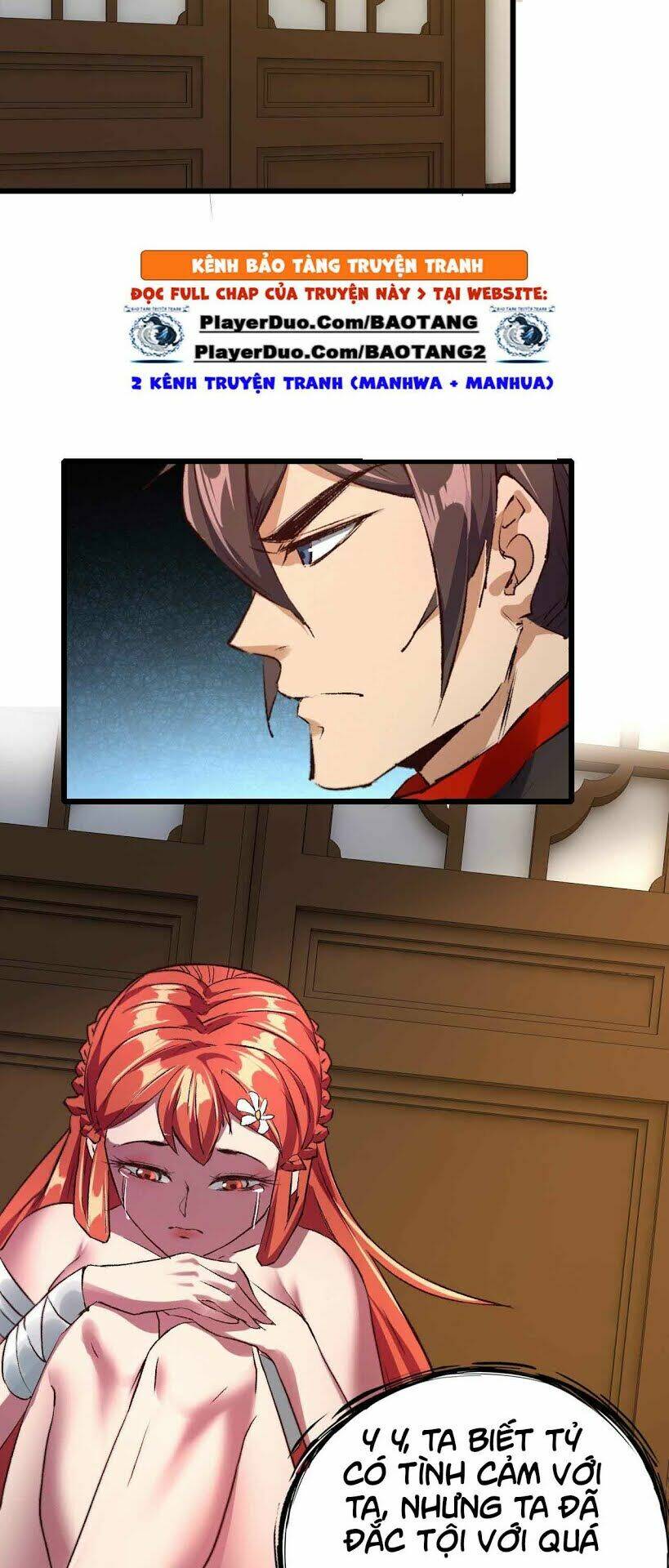 Ta Thành Thần Một Mình: Chapter 29