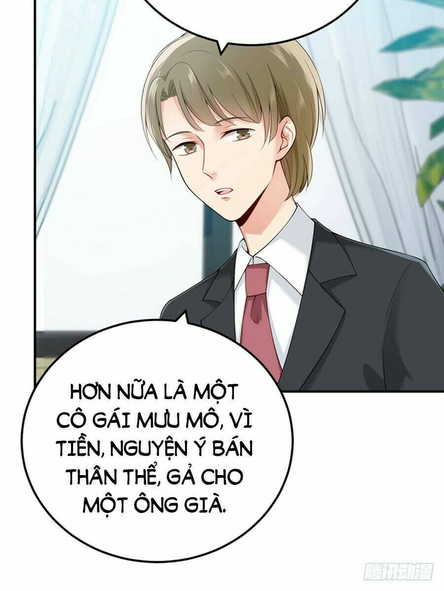 Nam Thần Truy Thê Chỉ Nam: Chapter 5.1